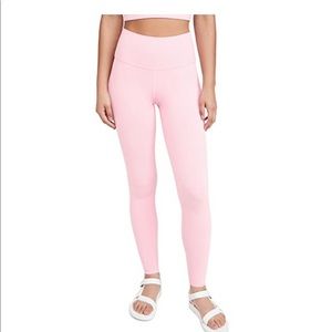 Alo High Waist Airbrush Leggings XXS
